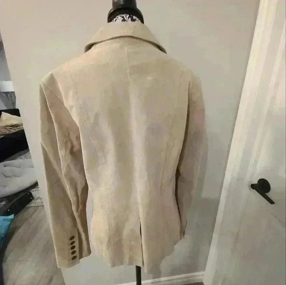 Soho New  York jacket - Picture 2 of 5